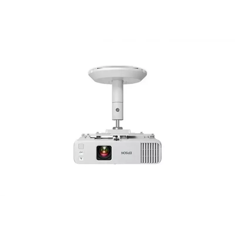 Epson PowerLite L210W 4500 ANSI Lumen 3LCD WXGA (1280x800) biela