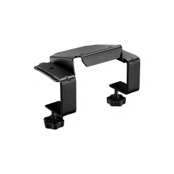 Základná montážna konzola pre volant Thrustmaster 4060287 kov čierna