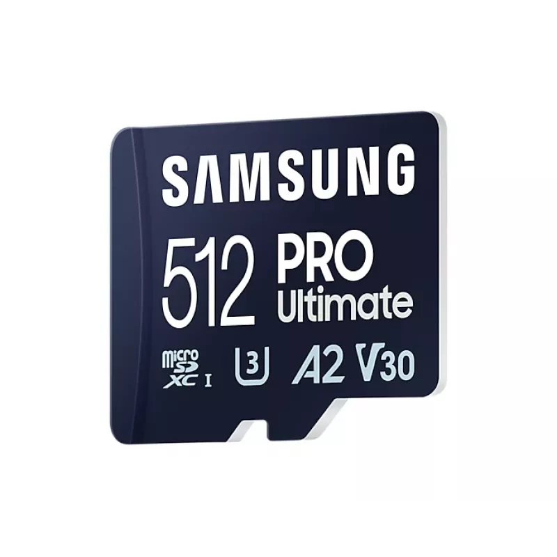 Samsung MB-MY512SB/WW pamäťová karta 512 GB MicroSDXC UHS-I