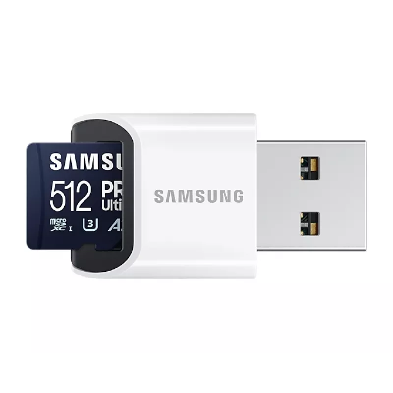 Samsung MB-MY512SB/WW pamäťová karta 512 GB MicroSDXC UHS-I