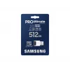 Samsung MB-MY512SB/WW pamäťová karta 512 GB MicroSDXC UHS-I