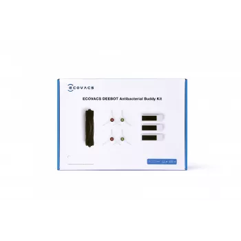Ecovacs DKT010095 sada príslušenstva pre robotický vysávač