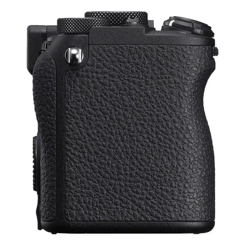 Sony Alpha 7C II ILCE7CM2B kompaktný fotoaparát s plným formátom (iba telo), 33 MP CMOS, 3-palcový (7,62 cm) TFT displej, čierny