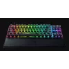 Razer Huntsman V3 Pro Tenkeyless klávesnica optický spínač RGB čierna