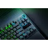 Razer Huntsman V3 Pro Tenkeyless klávesnica optický spínač RGB čierna