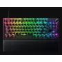 Razer Huntsman V3 Pro Tenkeyless klávesnica optický spínač RGB čierna
