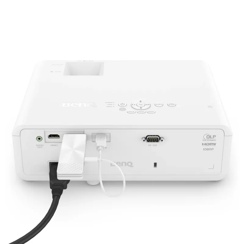 BenQ QP30 Bezdrôtový prezentačný systém HDMI Dongle