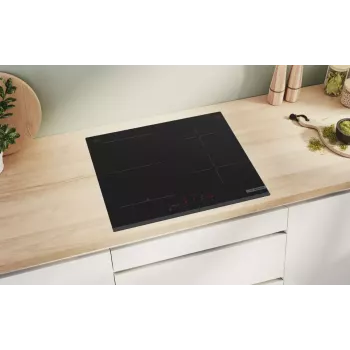 Bosch PVS63KHC1Z vstavaná varná doska, 4 zóny, dotykové ovládanie