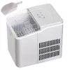 Prípravník ľadu Adler AD 8086 výkon 100 W strieborný