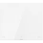 Gorenje GI6401WSC varná doska biela integrovaná 59,5 cm keramická varná doska 4 zóny