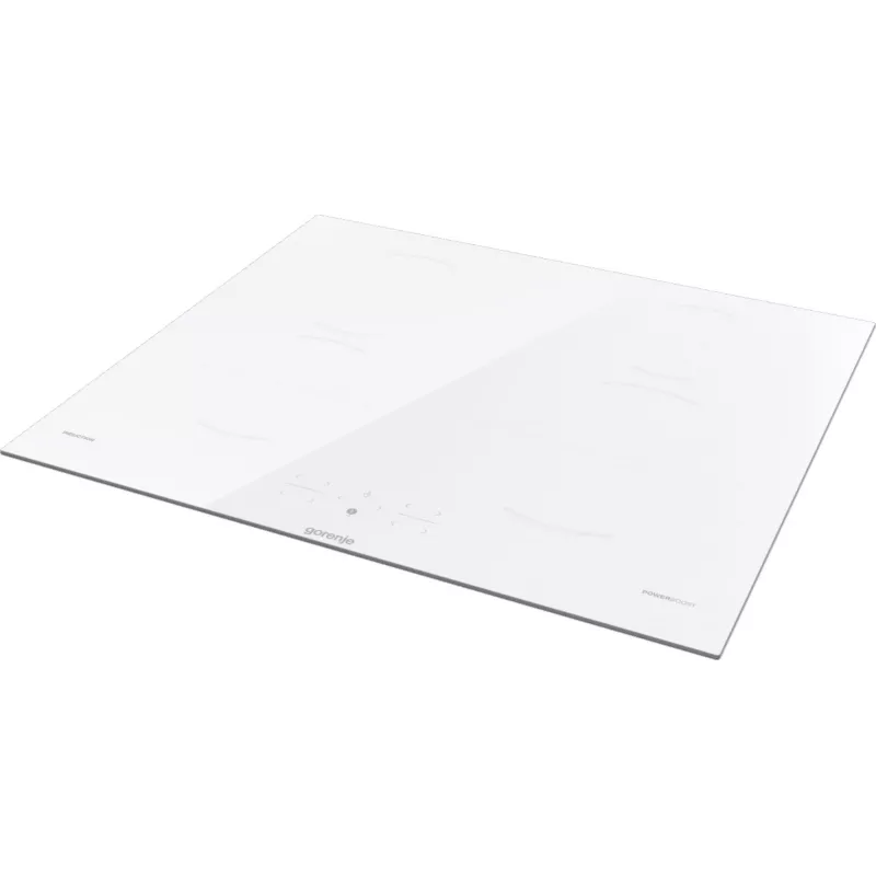 Gorenje GI6401WSC varná doska biela integrovaná 59,5 cm keramická varná doska 4 zóny