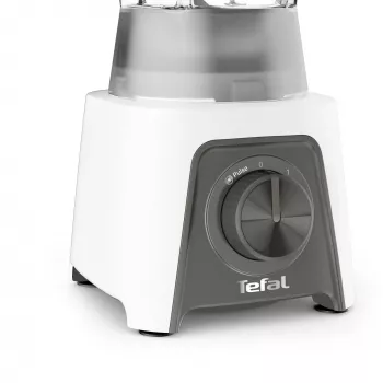 Tefal Blendeo+ BL2C01 1,5 L stolový mixér 450 W biely
