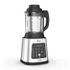 Tefal Perfectmix Cook BL83SD 1,75 L stolový mixér 1400 W čierny, nerez