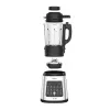 Tefal Perfectmix Cook BL83SD 1,75 L stolový mixér 1400 W čierny, nerez