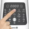 Tefal Perfectmix Cook BL83SD 1,75 L stolový mixér 1400 W čierny, nerez
