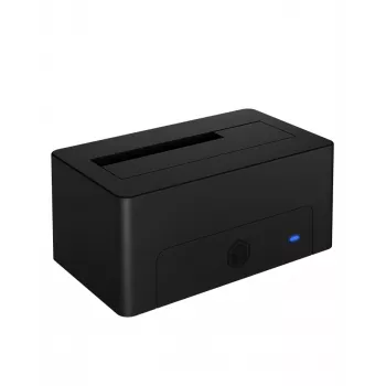 ICY BOX IB-1121-U3 USB 3.2 Gen 1 (3.1 Gen 1) Type-A čierny