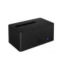 ICY BOX IB-1121-U3 USB 3.2 Gen 1 (3.1 Gen 1) Type-A čierny