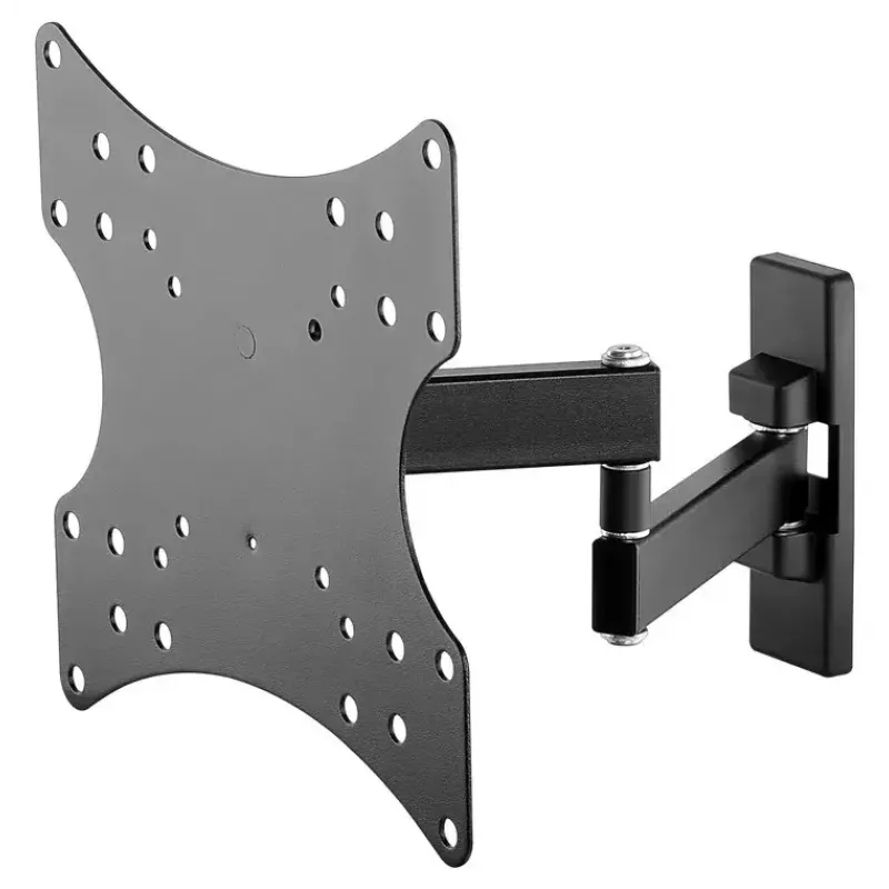 Goobay TV nástenný držiak Basic FULLMOTION (S) 15 kg 23-42 palcov