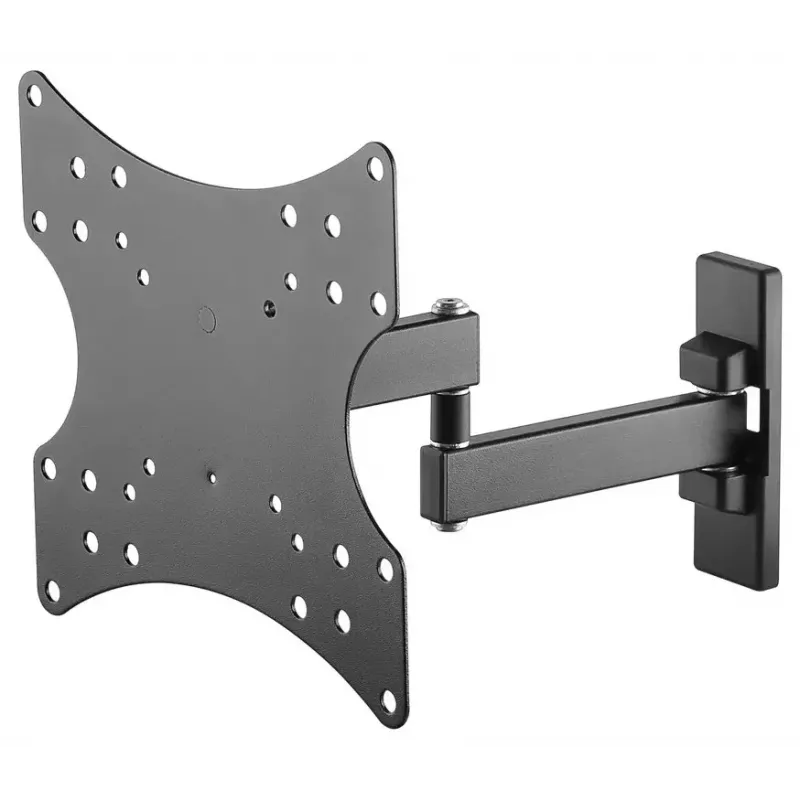 Goobay TV nástenný držiak Basic FULLMOTION (S) 15 kg 23-42 palcov