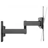 Goobay TV nástenný držiak Basic FULLMOTION (S) 15 kg 23-42 palcov