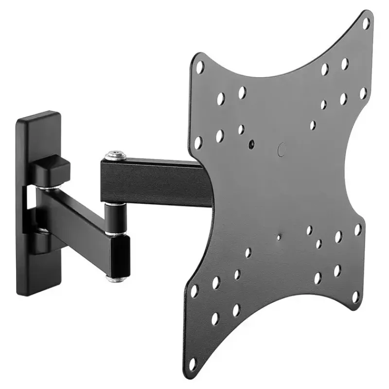 Goobay TV nástenný držiak Basic FULLMOTION (S) 15 kg 23-42 palcov