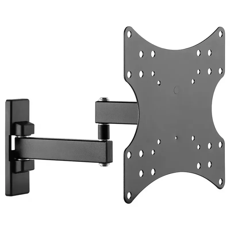 Goobay TV nástenný držiak Basic FULLMOTION (S) 15 kg 23-42 palcov