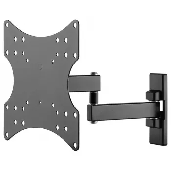 Goobay TV nástenný držiak Basic FULLMOTION (S) 15 kg 23-42 palcov