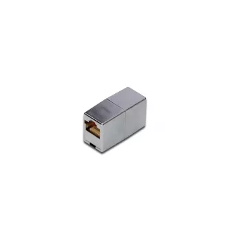 DIGITUS CAT 5e modulárny spojovací člen, tienený RJ45 na RJ45