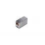 DIGITUS CAT 5e modulárny spojovací člen, tienený RJ45 na RJ45