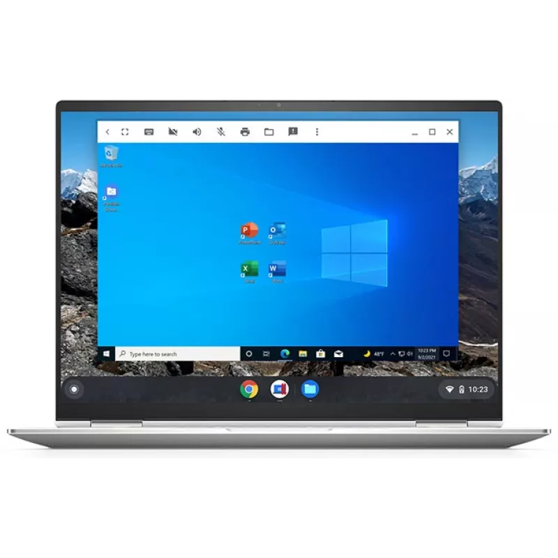 Parallels Desktop pre Chrome OS – predplatné 1 používateľ/1 rok – nová licencia
