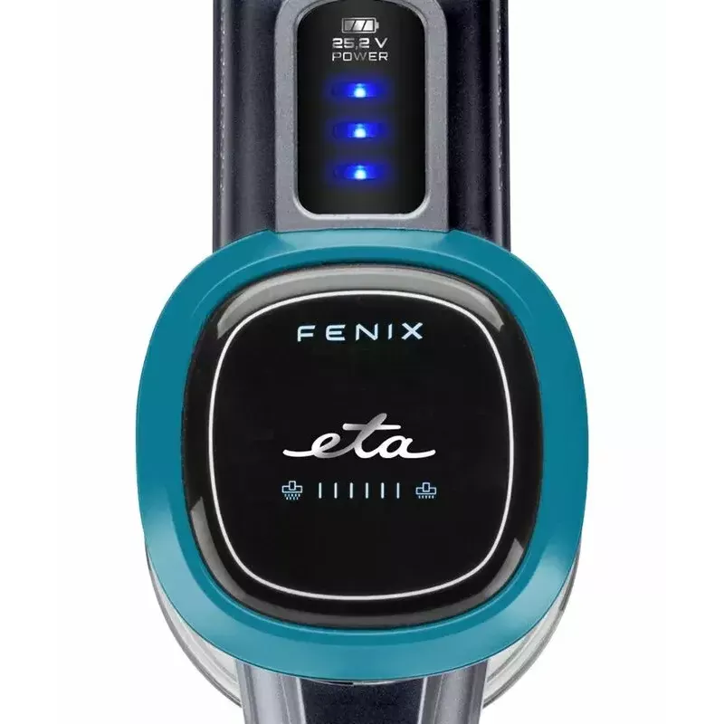 Vysávač Fenix ETA123390000 bezdrôtový ručný a tyčový vysávač