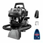 Bissell SpotClean Hydrosteam Select parný čistič 1,9 l 1000 W čierny