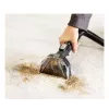 Bissell SpotClean Hydrosteam Pro valcový parný čistič 1,9 l 1000 W čierna, medená, transparentná