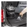 Bissell SpotClean Hydrosteam Pro valcový parný čistič 1,9 l 1000 W čierna, medená, transparentná