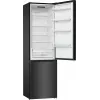 Gorenje NRK6202EBXL4 chladnička s mrazničkou voľne stojaca 331 L čierna