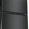 Gorenje NRK6202EBXL4 chladnička s mrazničkou voľne stojaca 331 L čierna