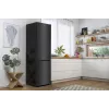 Gorenje NRK6202EBXL4 chladnička s mrazničkou voľne stojaca 331 L čierna