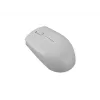 Bezdrôtová myš Lenovo Compact Arctic Grey — obojručná, RF Wireless, 1000 DPI, 3 tlačidlá, na batérie