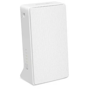 MERCUSYS MB110-4G WLAN router Ethernet single-band (2,4 GHz) - biela