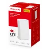 MERCUSYS MB110-4G WLAN router Ethernet single-band (2,4 GHz) - biely