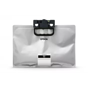 Epson C13T12E140 atramentová kazeta 1 ks originálna vysoká (XL) výdrž čierna