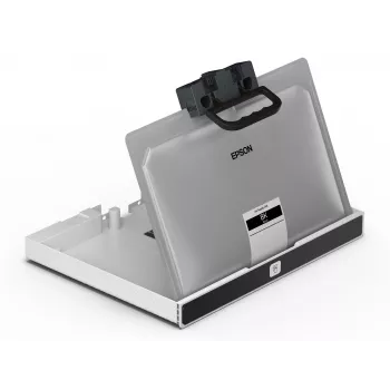 Epson C13T12E140 atramentová kazeta 1 ks originálna vysoká (XL) výdrž čierna