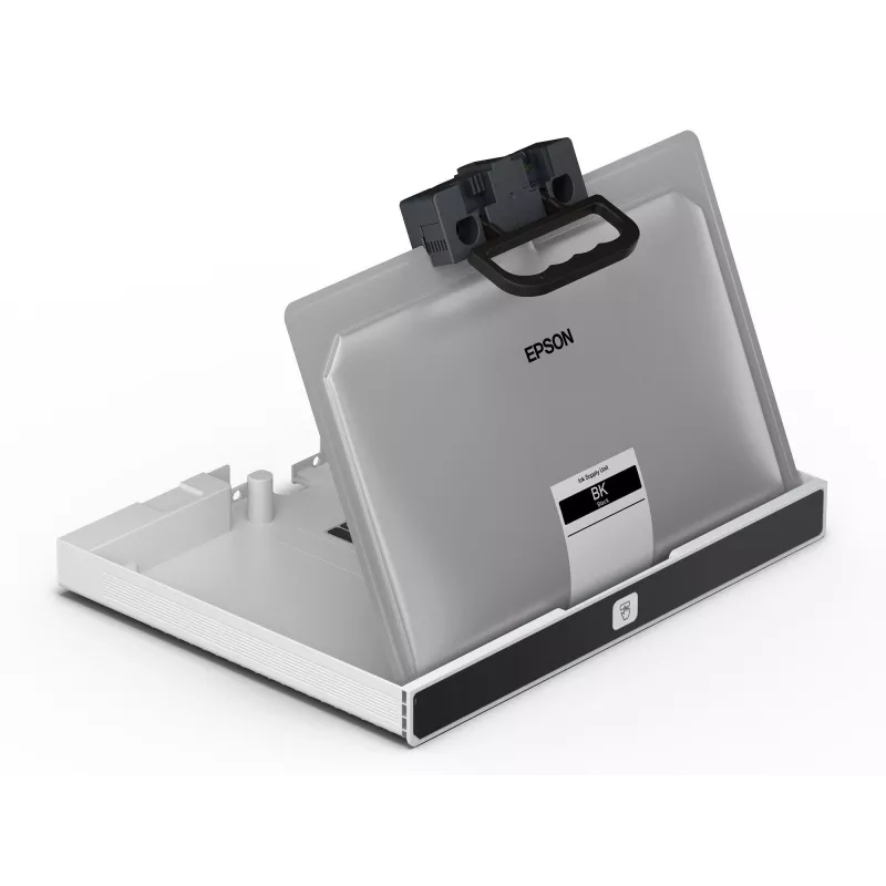 Epson C13T12E140 atramentová kazeta 1 ks originálna vysoká (XL) výdrž čierna