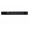 ATEN 4-port True 4K HDMI switch, HDMI, kov, čierny, 60 Hz, 3 m, 18 Gbit/s