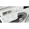 Práčka s predným plnením Indesit BWE 91496X WSV EE — 9 kg, 1400 ot/min, energetická trieda A, biela