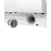 Práčka s predným plnením Indesit BWE 91496X WSV EE — 9 kg, 1400 ot/min, energetická trieda A, biela