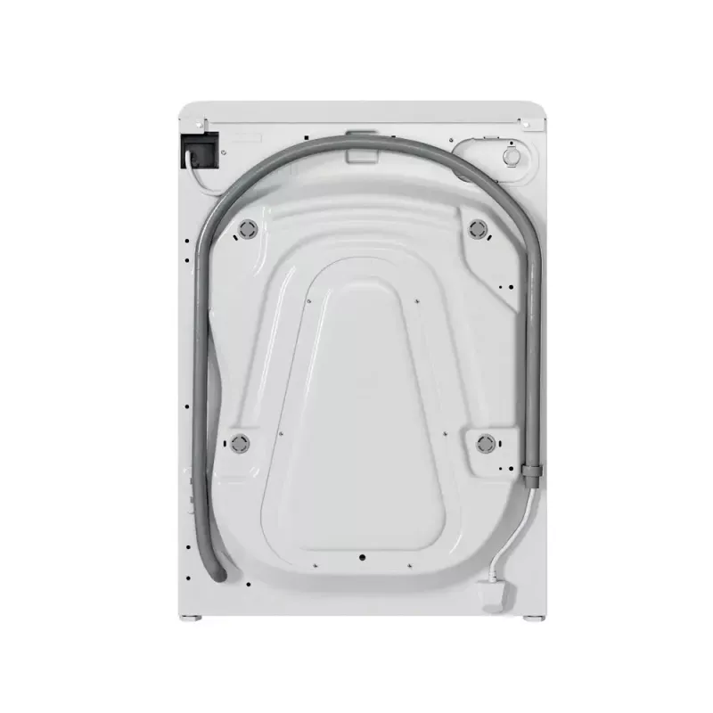 Práčka s predným plnením Indesit BWE 91496X WSV EE — 9 kg, 1400 ot/min, energetická trieda A, biela