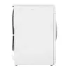 Práčka s predným plnením Indesit BWE 91496X WSV EE — 9 kg, 1400 ot/min, energetická trieda A, biela