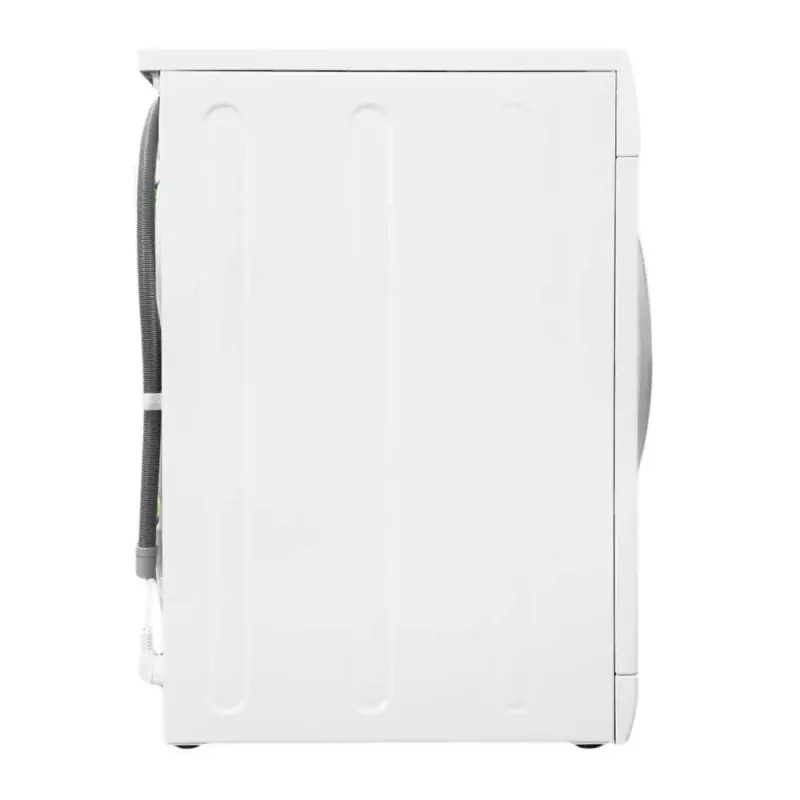 Práčka s predným plnením Indesit BWE 91496X WSV EE — 9 kg, 1400 ot/min, energetická trieda A, biela