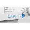 Práčka s predným plnením Indesit BWE 91496X WSV EE — 9 kg, 1400 ot/min, energetická trieda A, biela